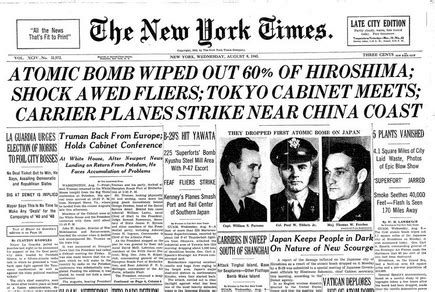 totally the bomb news.